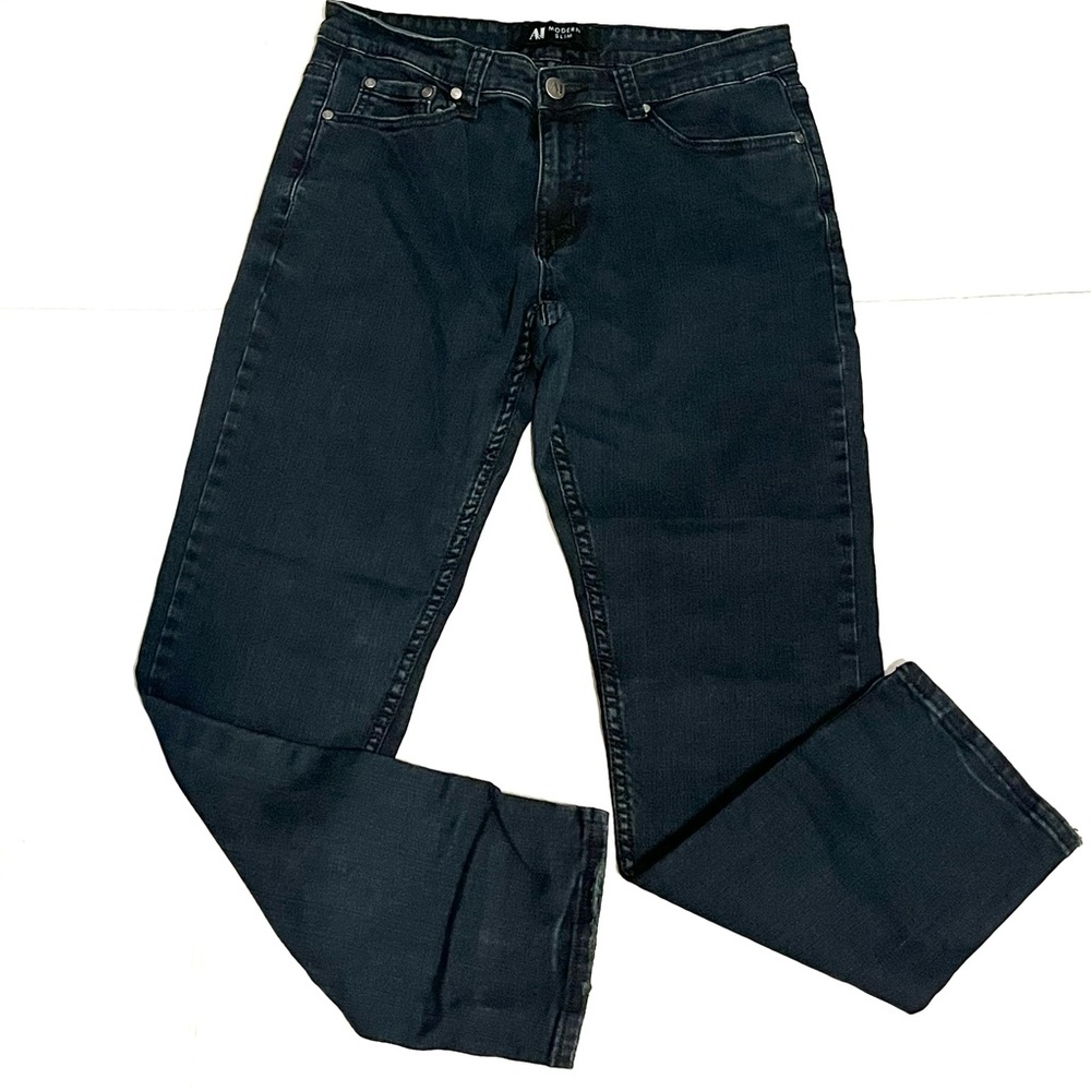 A&I Modern Slim Men's Jeans. Size 32x30
